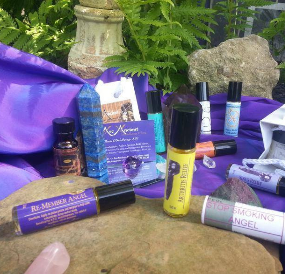 Essential Oils for Sale