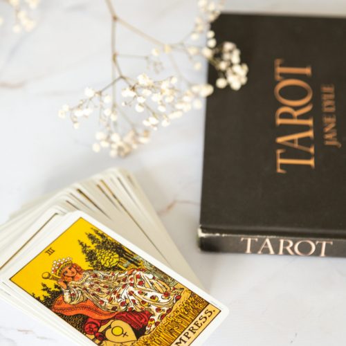 Tarot